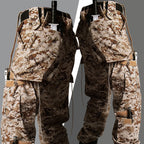 Profesyonel Erkek Taktik Üniforması