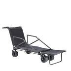 Katlanabilir Çok Fonksiyonlu  Kamp & Taşıma Arabası (Kopya)