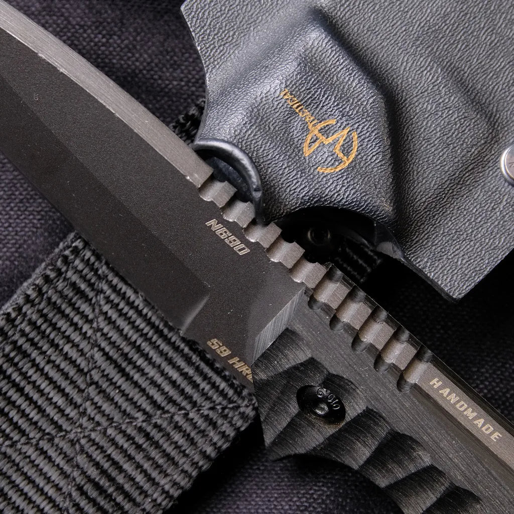 EVA BADGER – Küçük Gövdede Gerçek Güç