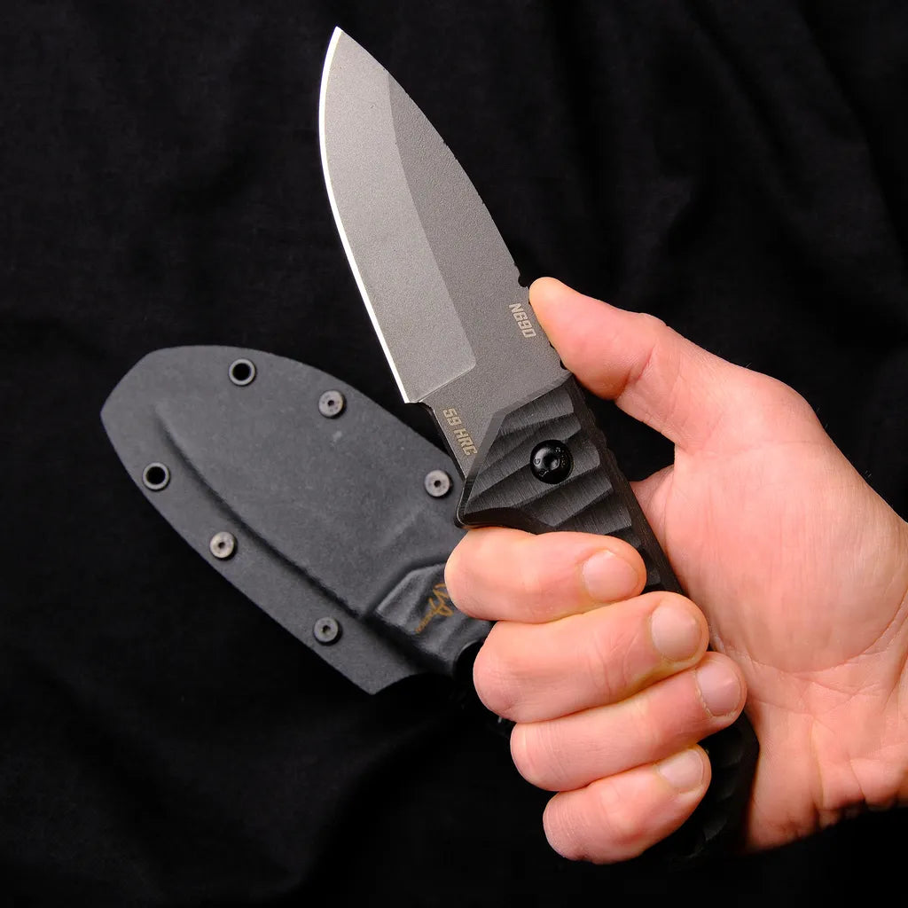 EVA BADGER – Küçük Gövdede Gerçek Güç