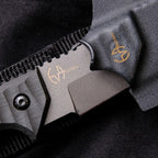 EVA BADGER – Küçük Gövdede Gerçek Güç