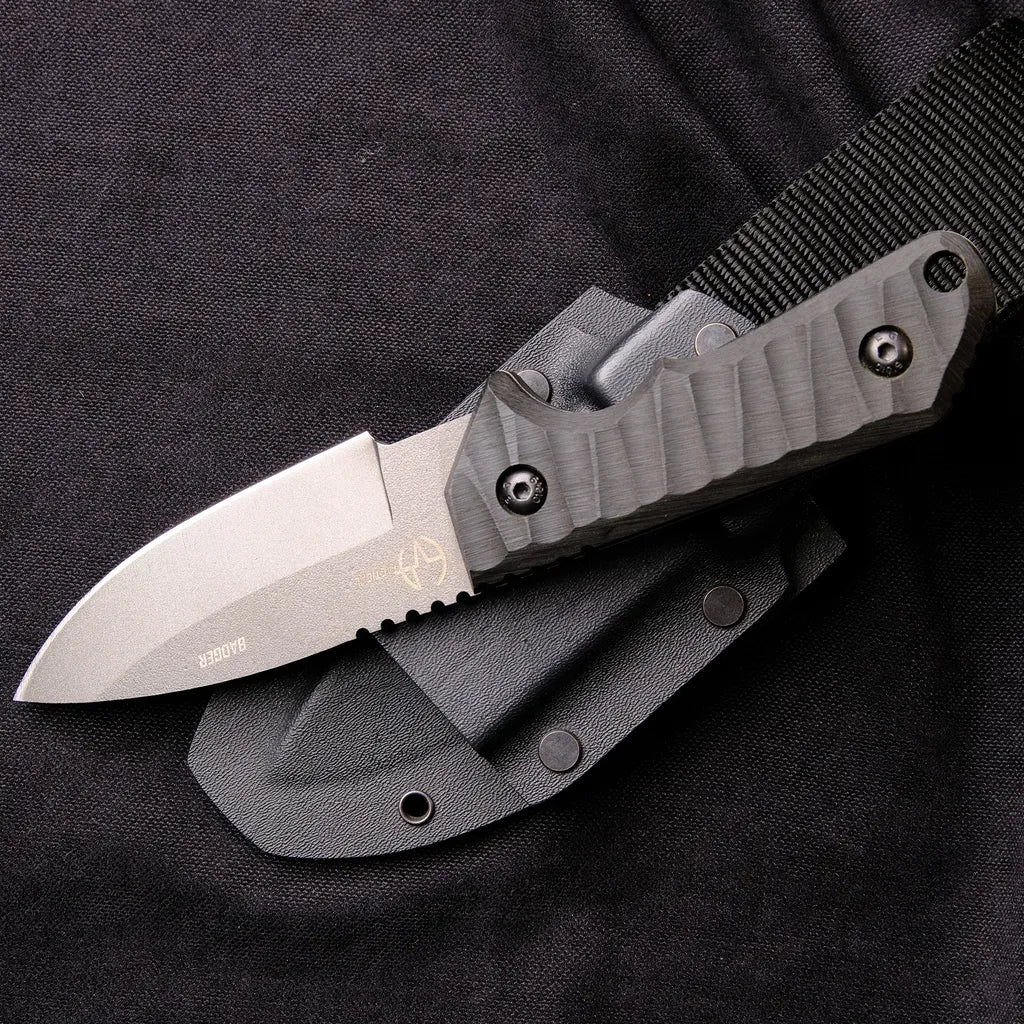 EVA BADGER – Küçük Gövdede Gerçek Güç