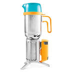 Biolite Komple Pişirme Kiti