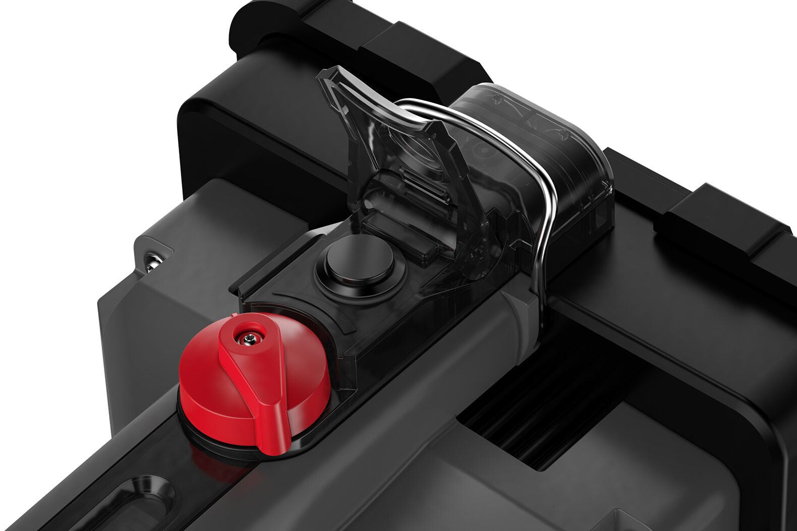 Ledlenser Suchscheinwerfer XP30R