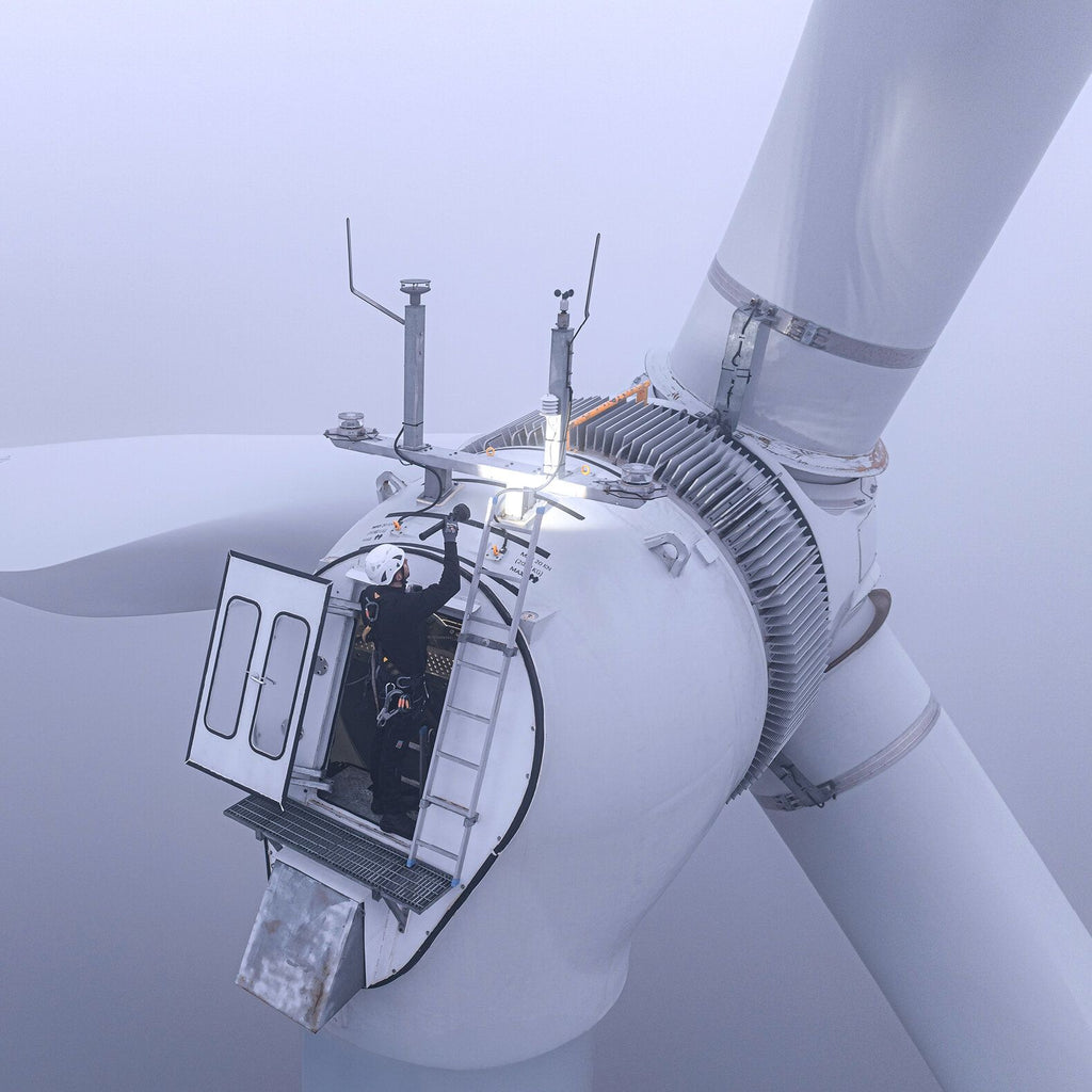 Ledlenser P21R El Feneri